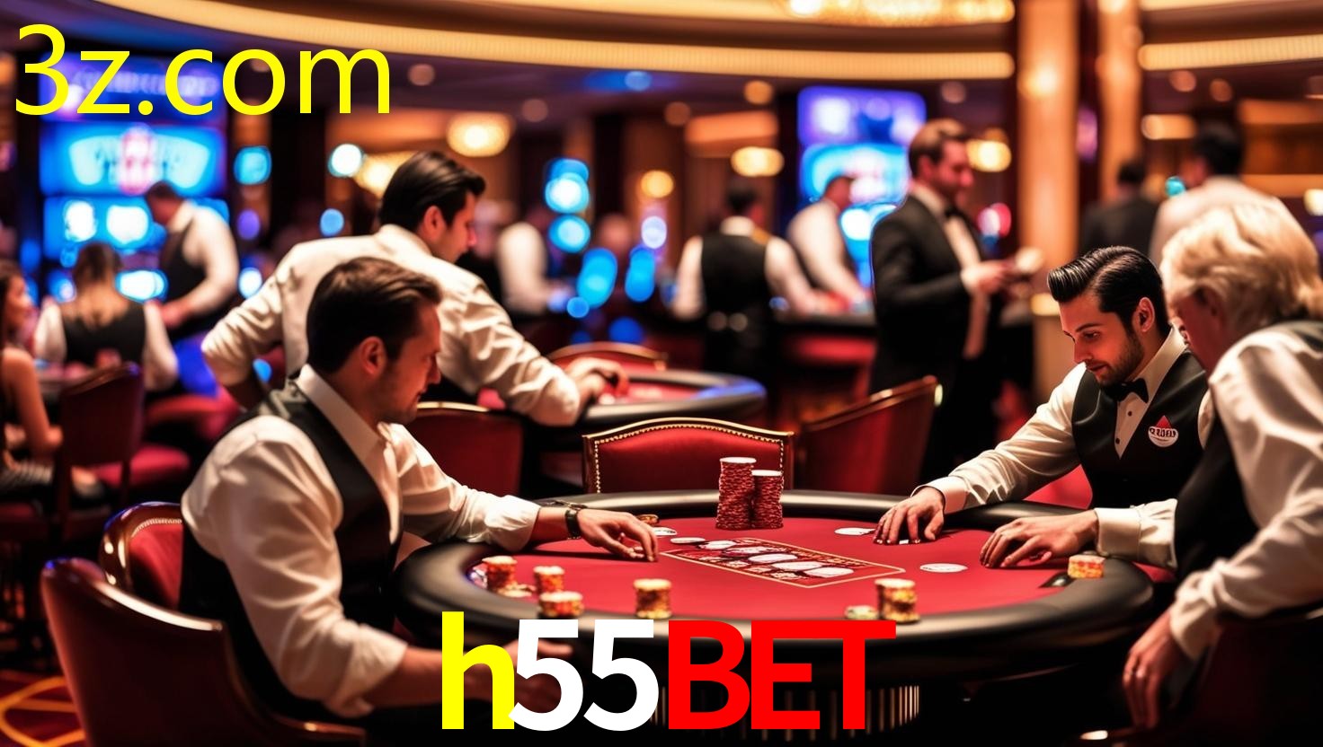 H55BET