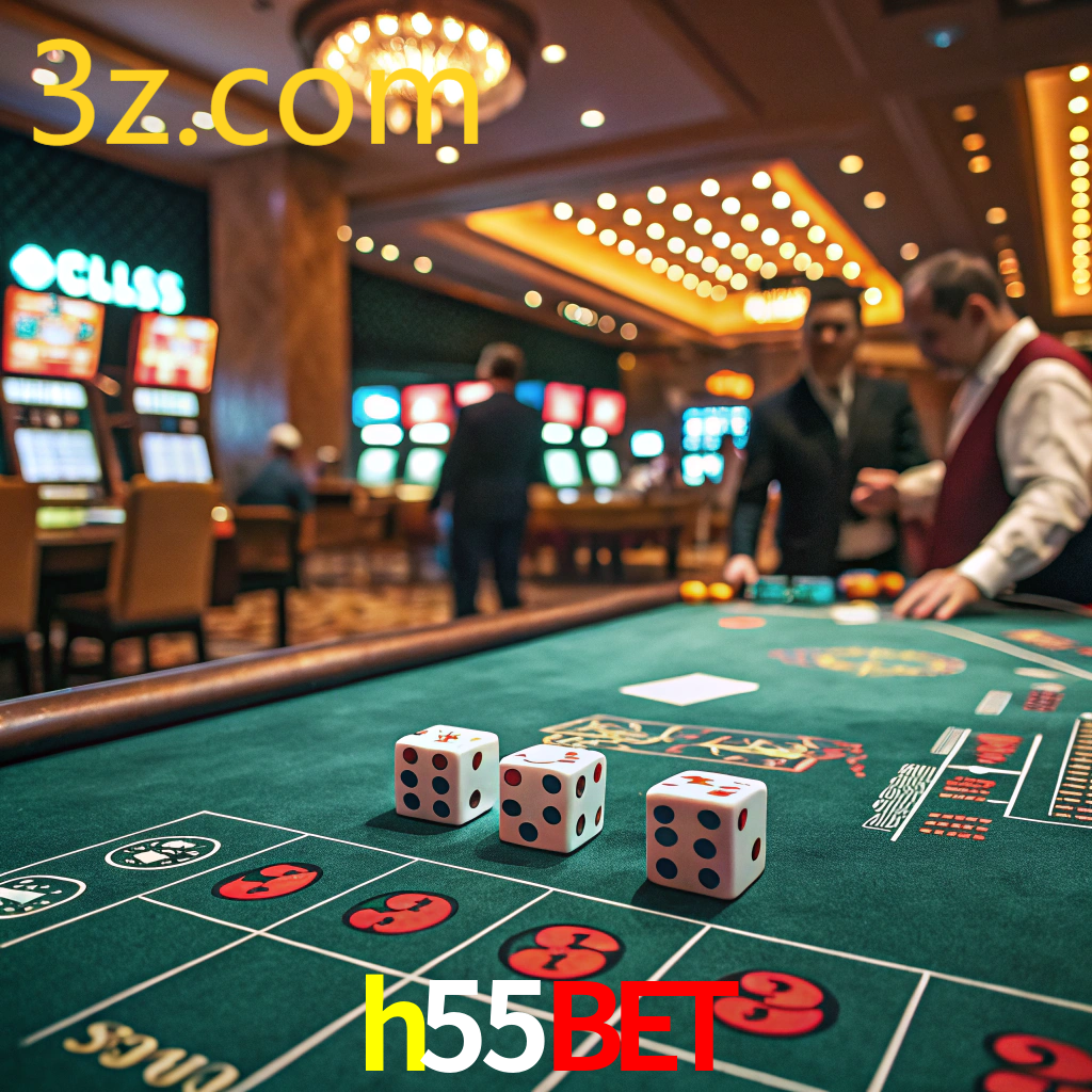 H55BET