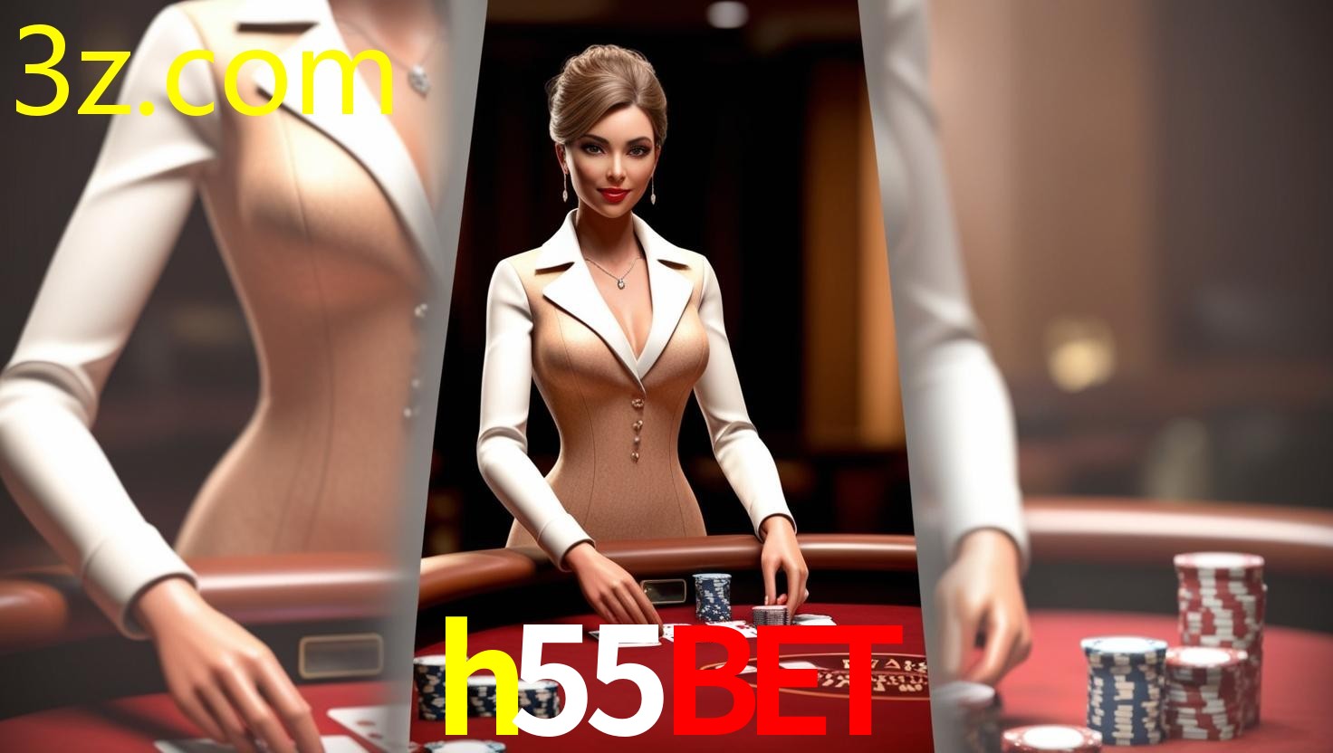 H55BET