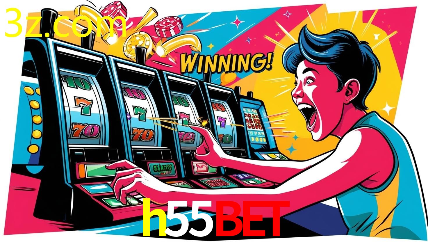 H55BET
