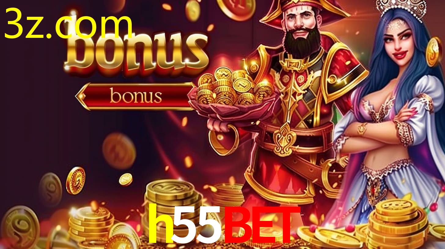 H55BET